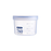 HippoMart Durable Food Grade Clear Blue Air-Tight PP Kitchen Storage Container (Multiple Size) - HippoMart 