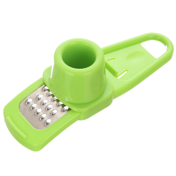 HippoMart Multipurpose Garlic Mincer - HippoMart 