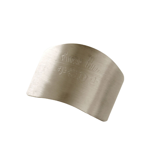 HippoMart Professional Stainless Steel Finger Guard - HippoMart 