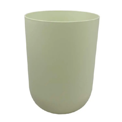 PILL Dustbin | Room Bin | 8L | Multiple Colour | Rubbish Bin | Waste Bin | Plastic Bin - HippoMart SG