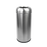 AUSKO OTP1 Lobby Bin - 65L [Silver, Black] - HippoMart 