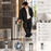 FT1B Dustbin | 28L | Lobby Bin | Trash Bin | Rubbish Bin | Lobby Bin | Outdoor Bin