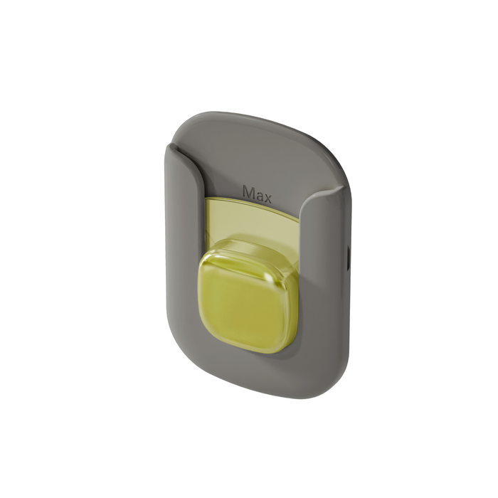 EKO Refresh Deodorizer Pod | Plant-Based Odor Eliminator | With Holder | Bin & Bathroom Odour Control - HippoMart SG