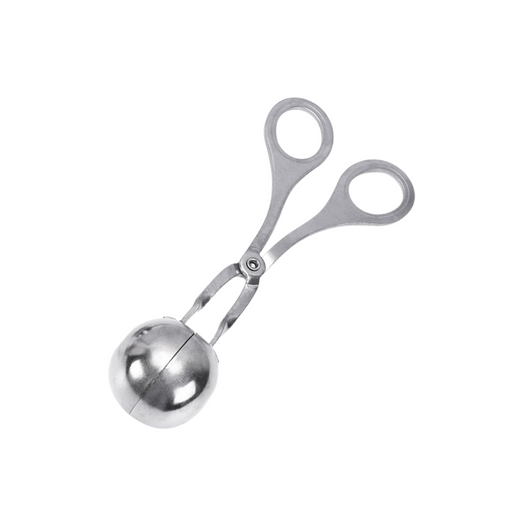 Chef's Professional Meat Maker/Meatball Scoop in SUS304 Stainless Steel