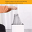 BOBO Extra Strong Drawstring Trash Bags | Tear-Resistant Garbage Bags | Multiple Sizes 3-60L | Durable Waste Disposal Solution - HippoMart SG