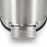 AUSKO | FP01 | Metal Pedal Dustbin | Multisize | Metal Dustbin