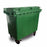 Mobile Garbage Bin | MGB | 660L, 1100L | Trash Bin | Commercial Bin | Dustbin | Outdoor Bin - HippoMart SG