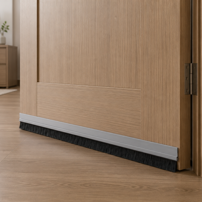 Door Bottom Seal – PVC - HippoMart SG