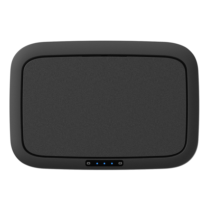 EKO Sensor Bin | Hana Deluxe | EK6433 | 50L | Dustbin