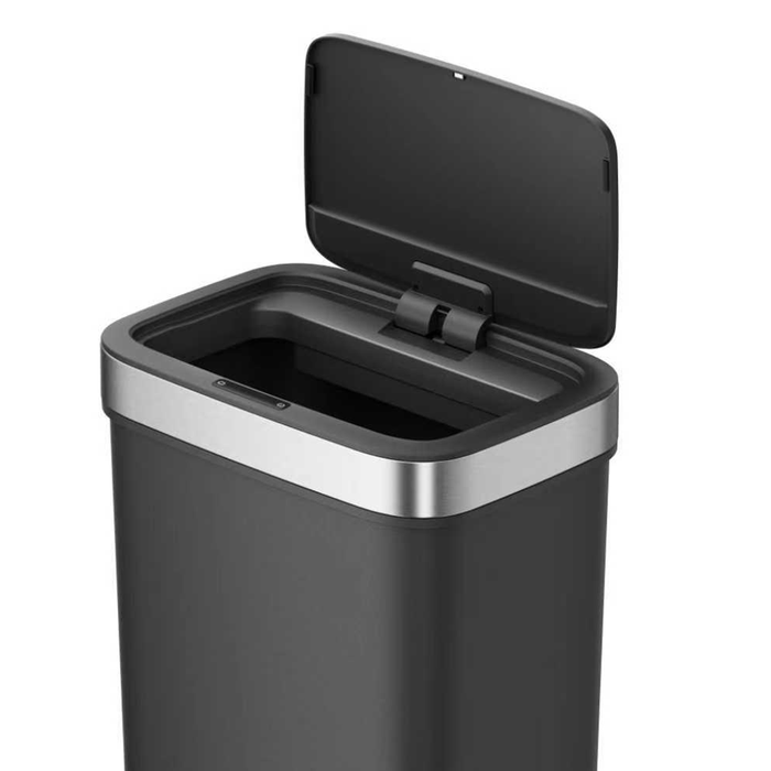 EKO Sensor Bin | Hana Deluxe | EK6433 | 50L | Dustbin