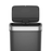 EKO Sensor Bin | Hana Deluxe | EK6433 | 50L | Dustbin