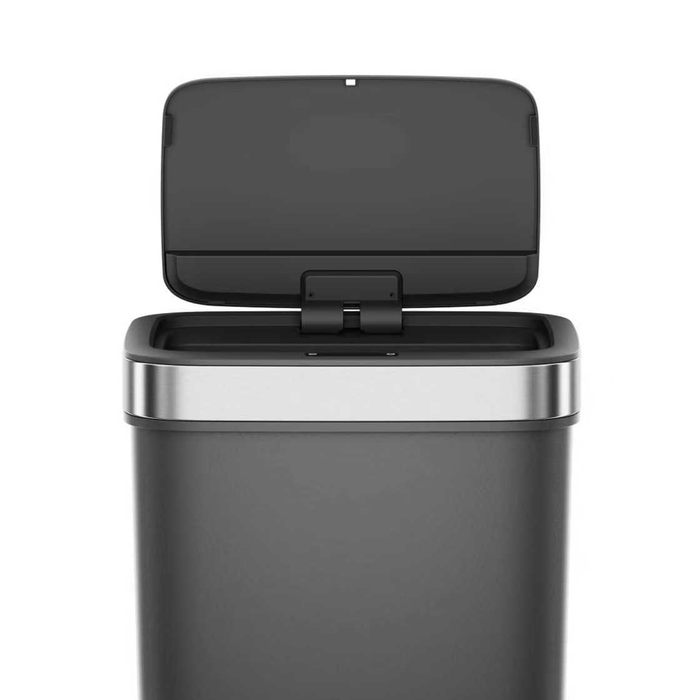 EKO Sensor Bin | Hana Deluxe | EK6433 | 50L | Dustbin