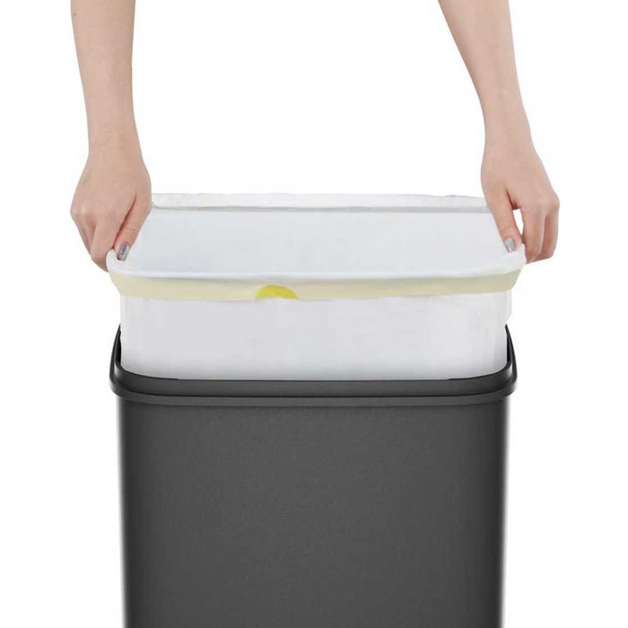 EKO Sensor Bin | Hana Deluxe | EK6433 | 50L | Dustbin
