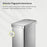 EKO Dustbin | Hudson Slim | EK9167 | Trash Bin | Waste Bin | Stainless Steel | Step Pedal Bin | Soft Closing - HippoMart SG