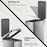 EKO Dustbin | Hudson Slim | EK9167 | Trash Bin | Waste Bin | Stainless Steel | Step Pedal Bin | Soft Closing - HippoMart SG