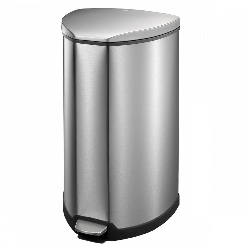 EKO Pedal Dustbin | GRACE | EK9209 | 12L, 25L, 35L - HippoMart SG