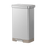EKO Dustbin | Hudson | EK9168 | Trash Bin | Waste Bin | Stainless Steel | Step Pedal Bin | Soft Closing - HippoMart SG