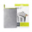 EKO Microfiber Cleaning Mitt | Stainless Steel Cloth | Lint-Free Reusable Polishing Cloth