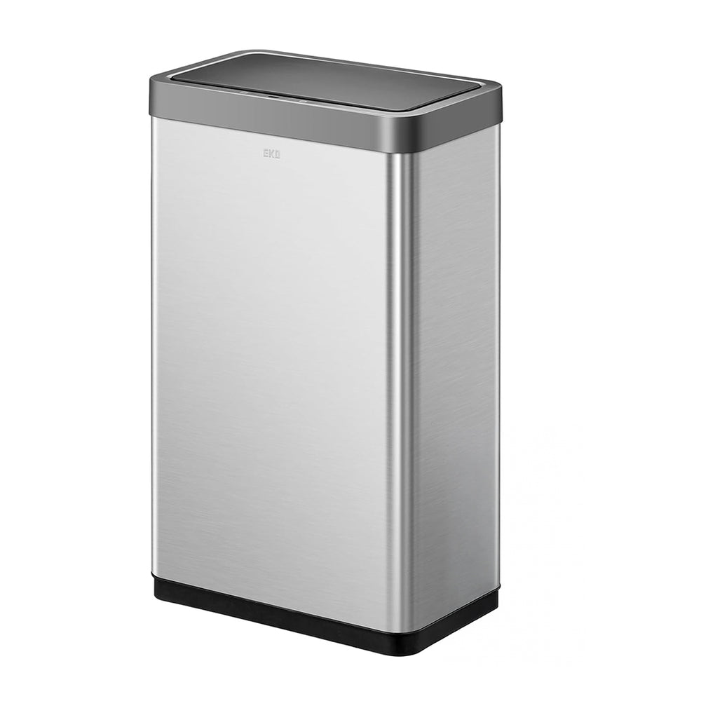 EKO Dustbin | Mirage X | EK9260 | 80L | Sensor Bin | Stainless Steel Bin