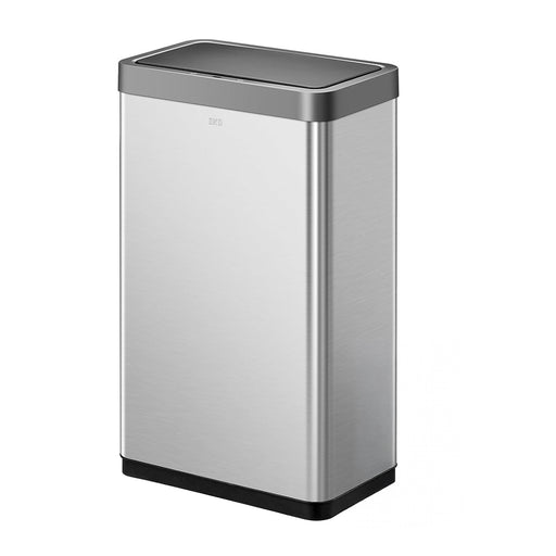 EKO Dustbin | Mirage X | EK9260 | 80L | Sensor Bin | Stainless Steel Bin