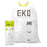 EKO | Drawstring Trash Bags | Waste Bags | Garbage Bags | Integrated Drawcord | Extra Strong | Tear Resistant | 3L-60L