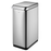 EKO Dustbin | Touchpro | EK9179 | Trash Bin | Waste Bin | Press Open | Soft Opening | Stainless Bin - HippoMart SG