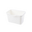 Durable PP Food Preparation Storage Container