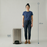 N2101 Dustbin | 22L, 30L, 50L | Pedal Bin Soft Closing | Trash Bin | Dustbin for Kitchen | Bin