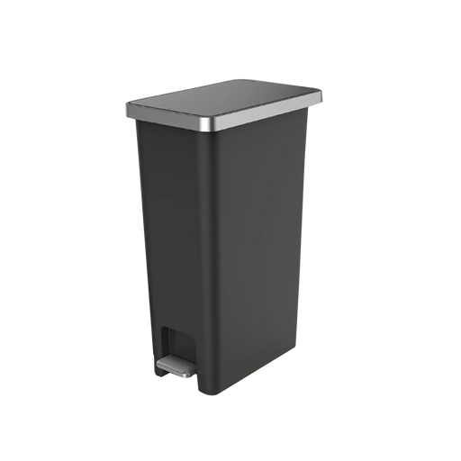 EKO Slim Dustbin | HANA Slim | EK6377 | 45L