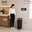 EKO Slim Dustbin | HANA Slim | EK6377 | 45L - HippoMart SG