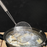 HippoMart 304 Stainless Steel Household Kitchen Strainer/Large Strainer/Noodles Strainer/Dumplings/Deep Frying/Hot Pot Strainer Spoon HippoMart 