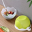 HippoMart 60 Seconds Salad Maker Fast Fruit Vegetable Cutter Bowl HippoMart 