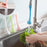 HippoMart PVC 360 Water Saving Kitchen Faucet Extender HippoMart 