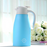 HippoMart Stainless Steel Double-Wall Vacuum Insulated Thermal Carafe HippoMart 
