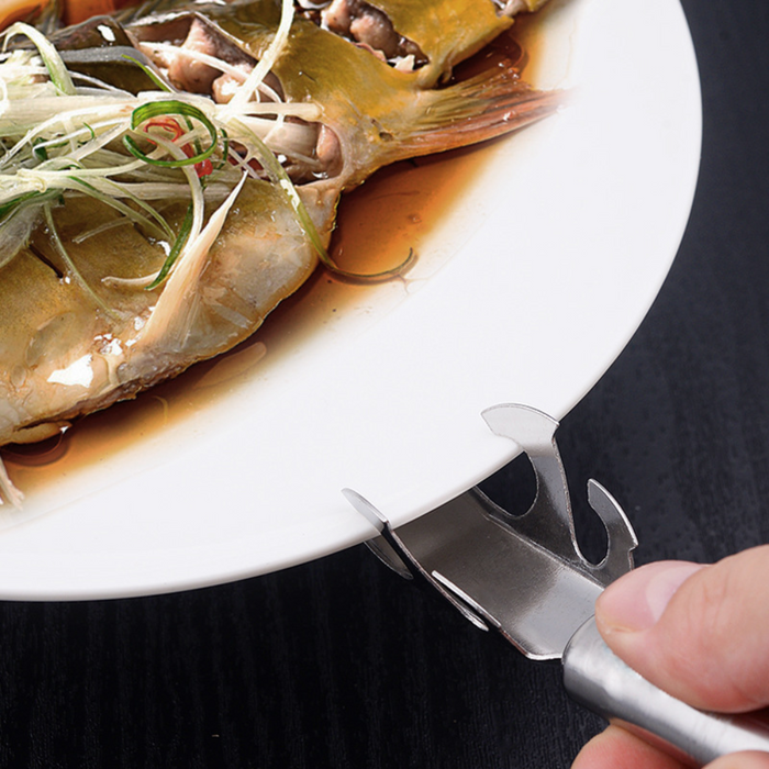 Steel plate discount gripper