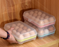 HippoMart Covered 15 Egg Tray Container [Multiple Colours] - HippoMart 