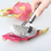 HippoMart Heavy Duty Stainless Steel Fruit Seed Remover