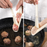 HippoMart Kitchen DIY Fishball and Meatball Maker