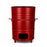 HippoMart Incense Burner Bin, Joss Paper Burner - Red - HippoMart SG