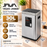 JAVA | Vegas | JH8828 | 30L | 50L | Sensor Bin | Indoor Dustbin - HippoMart SG