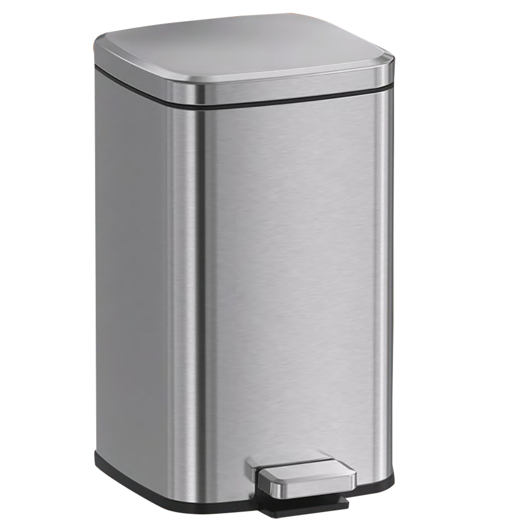 JAVA Dustbin | ESTELLE | JH8855A | Multiple Sizes | Trash Bin | Dustbin ...