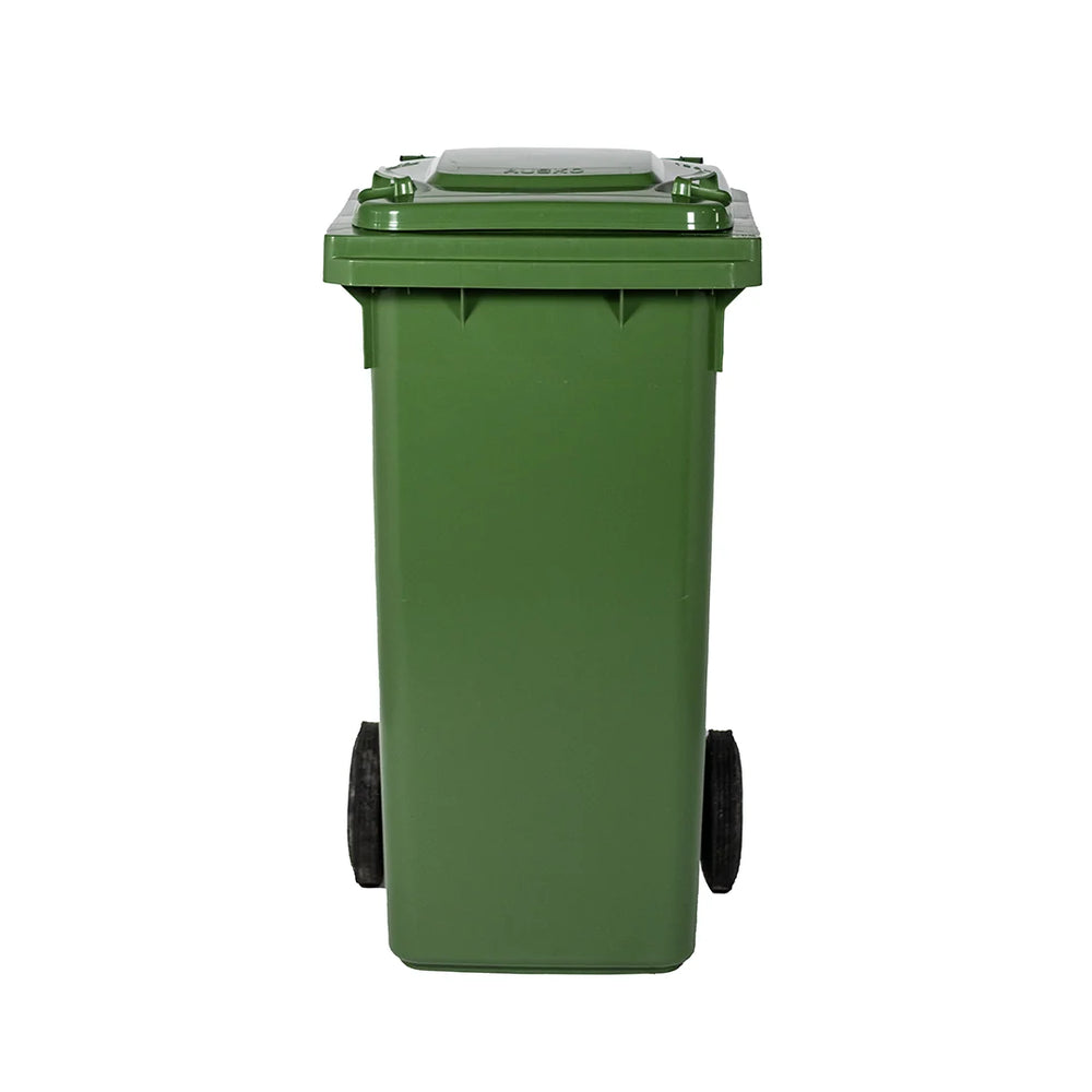 Mobile Garbage Bin | MGB | 80L, 100L, 120L, 240L, 360L | Trash Bin | Dustbin | Dustbin for Kitchen - HippoMart SG