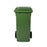 Mobile Garbage Bin | MGB | 80L, 100L, 120L, 240L, 360L | Trash Bin | Dustbin | Dustbin for Kitchen - HippoMart SG