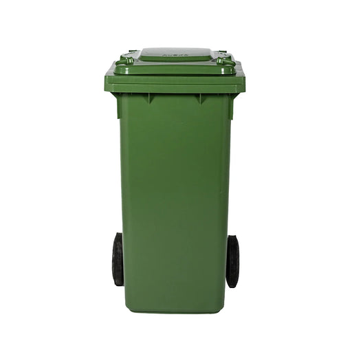 Mobile Garbage Bin | MGB | 80L, 100L, 120L, 240L, 360L | Trash Bin | Dustbin | Dustbin for Kitchen - HippoMart SG