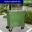 Mobile Garbage Bin | MGB | 660L, 1100L | Trash Bin | Commercial Bin | Dustbin | Outdoor Bin - HippoMart SG