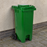 MGB Integrated Foot Pedal Waste Bin | 120L, 240L & Colours | Trash Bin | Dustbin for Kitchen