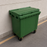 Mobile Garbage Bin | MGB | 660L, 1100L | Trash Bin | Commercial Bin | Dustbin | Outdoor Bin