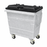 Steel Mobile Garbage Bin | MGB | 660L, 1100L | Trash Bin | Dustbin | Garbage Bin | Trash Bin - HippoMart SG