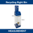 Recycle Right Bin - HippoMart SG