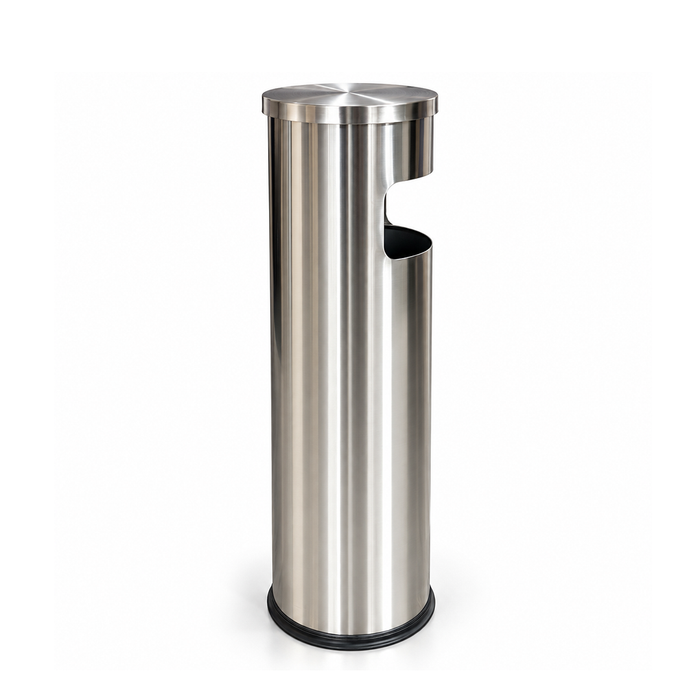 FT1B Dustbin | 28L | Lobby Bin | Trash Bin | Rubbish Bin | Lobby Bin | Outdoor Bin